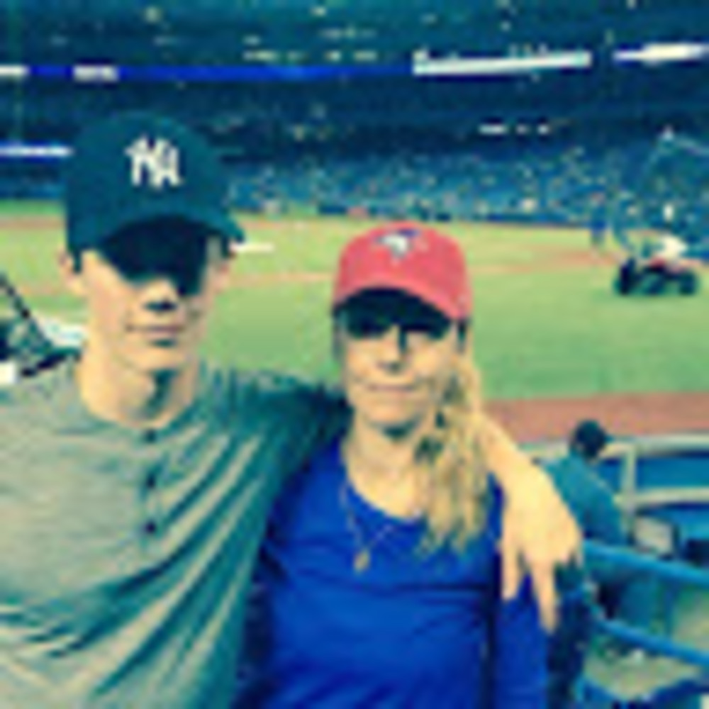 Meet your Posher, Marla